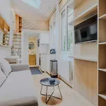 Beautiful Studio - 2P - Invalides Bon Marche