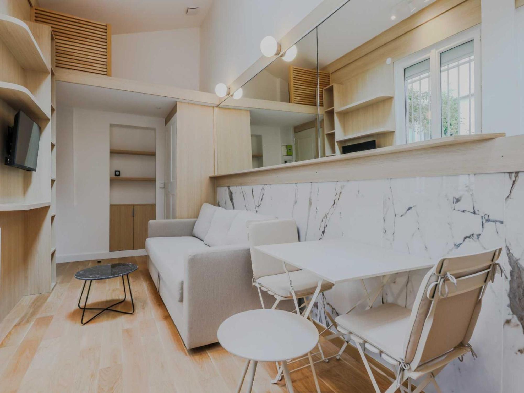 Beautiful - 2p - Invalides Bon Marche Appartement Parijs