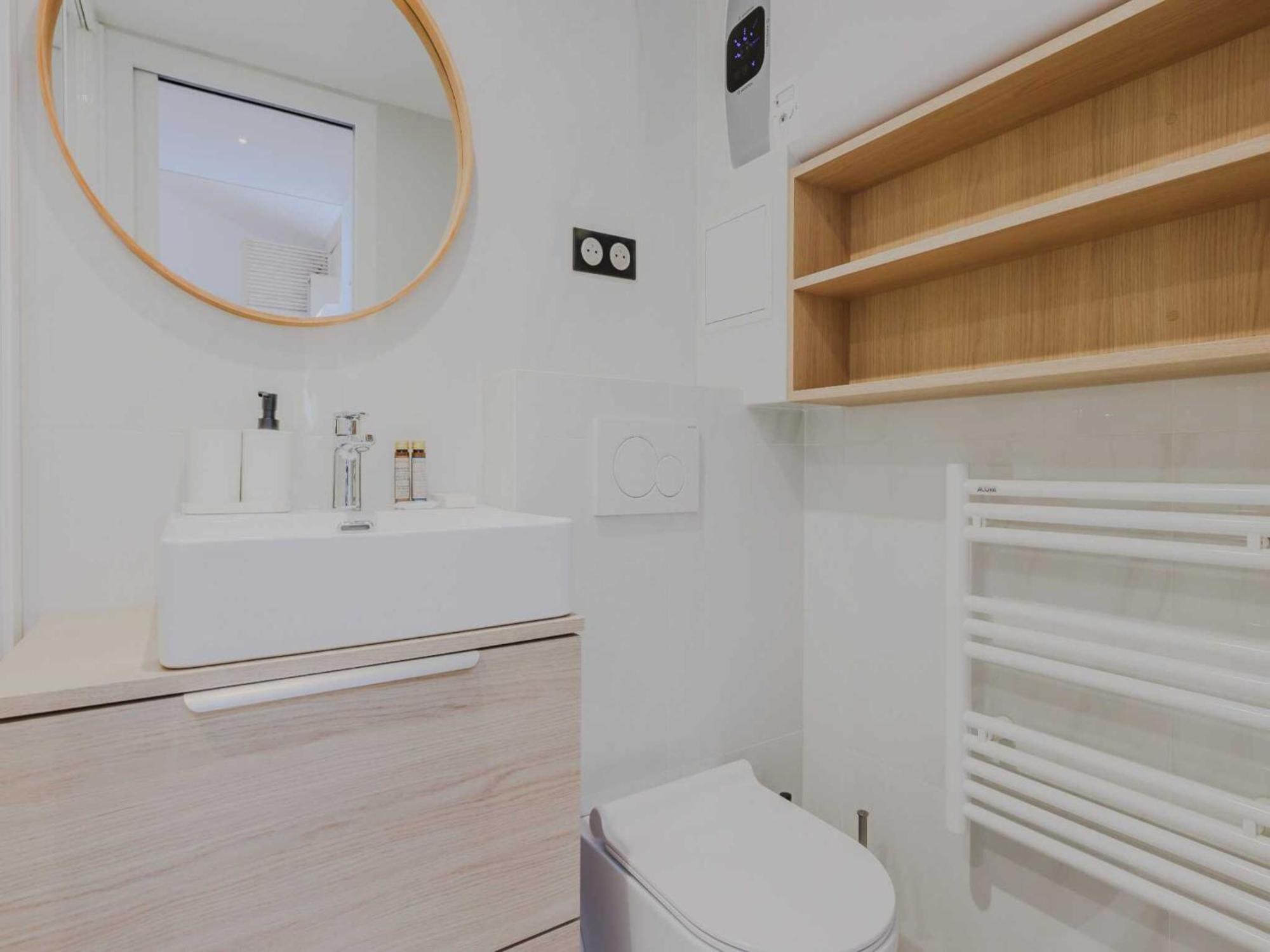Appartement Beautiful - 2p - Invalides Bon Marche Paris